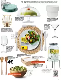 Catálogo IKEA Página 23