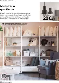Catálogo IKEA Página 26