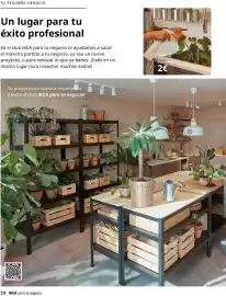 Catálogo IKEA Página 28