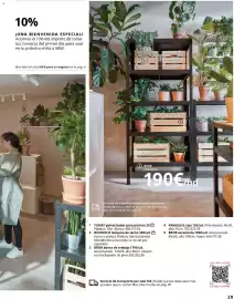 Catálogo IKEA Página 29