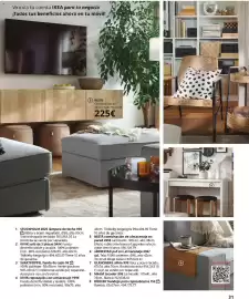 Catálogo IKEA Página 31