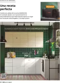 Catálogo IKEA Página 32