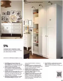 Catálogo IKEA Página 41