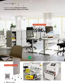 Catálogo IKEA Página 6