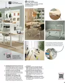 Catálogo IKEA Página 9
