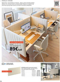 Catálogo IKEA Página 16