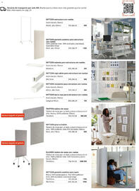 Catálogo IKEA Página 17