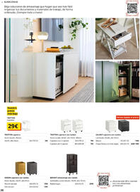 Catálogo IKEA Página 20