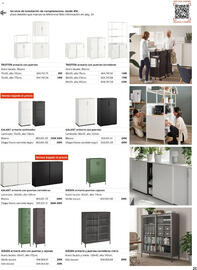 Catálogo IKEA Página 21