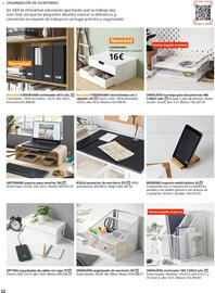Catálogo IKEA Página 22