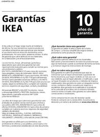 Catálogo IKEA Página 8