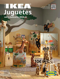 Catálogo IKEA Página 1