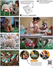 Catálogo IKEA Página 11