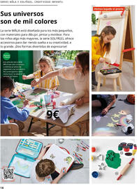 Catálogo IKEA Página 18