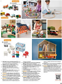 Catálogo IKEA Página 23