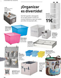 Catálogo IKEA Página 24
