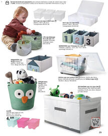 Catálogo IKEA Página 25