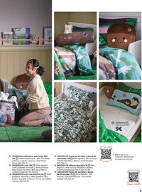 Catálogo IKEA Página 9