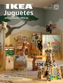 Catálogo IKEA Página 1