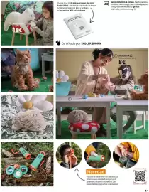 Catálogo IKEA Página 11