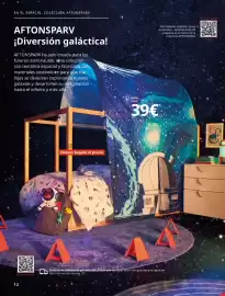 Catálogo IKEA Página 12