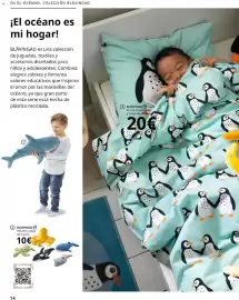 Catálogo IKEA Página 14