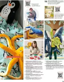 Catálogo IKEA Página 15