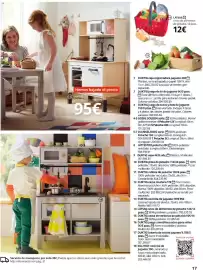 Catálogo IKEA Página 17
