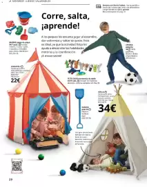 Catálogo IKEA Página 20