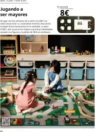 Catálogo IKEA Página 22