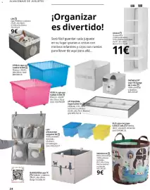 Catálogo IKEA Página 24