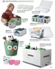 Catálogo IKEA Página 25