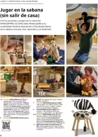 Catálogo IKEA Página 6