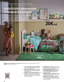 Catálogo IKEA Página 8