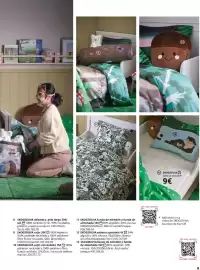 Catálogo IKEA Página 9