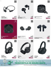 Catálogo El Corte Inglés Página 12