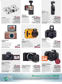 Catálogo El Corte Inglés Página 16