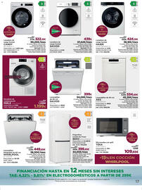 Catálogo El Corte Inglés Página 17