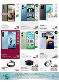 Catálogo El Corte Inglés Página 2