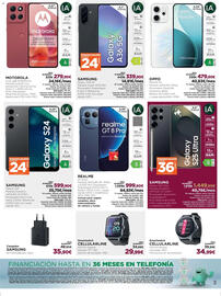 Catálogo El Corte Inglés Página 3