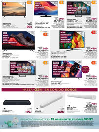 Catálogo El Corte Inglés Página 6