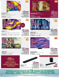 Catálogo El Corte Inglés Página 8