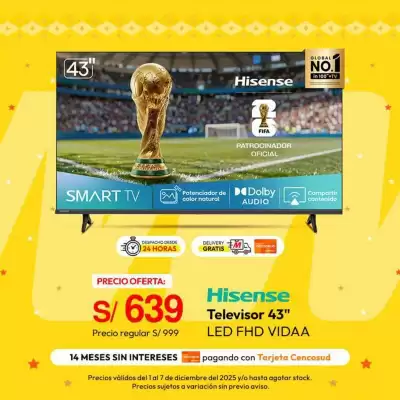 Catálogo Metro (válido hasta 7-12)