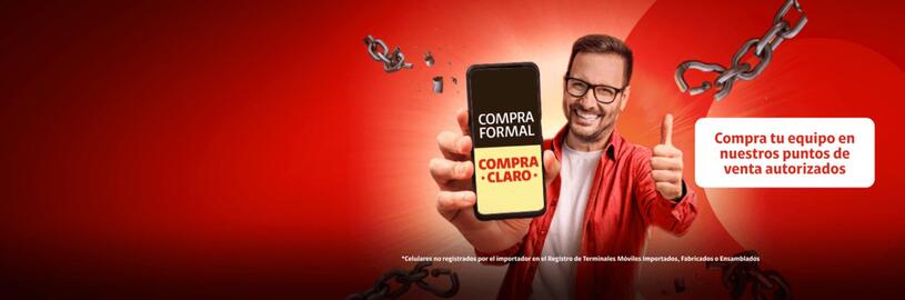 Catálogo Claro Página 15