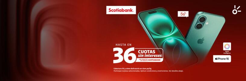 Catálogo Claro Página 9