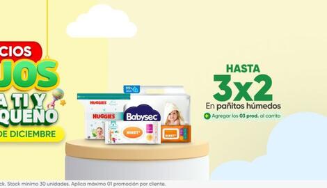 Catálogo InkaFarma semana 49 Página 2