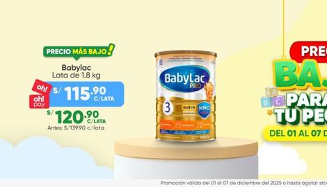 Catálogo InkaFarma semana 49 Página 3