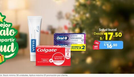 Catálogo InkaFarma semana 49 Página 4