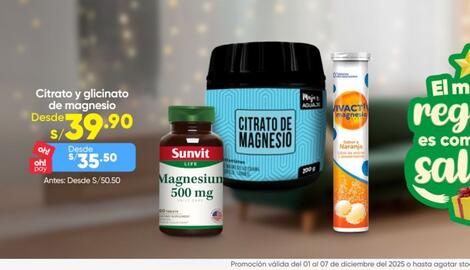 Catálogo InkaFarma semana 49 Página 5