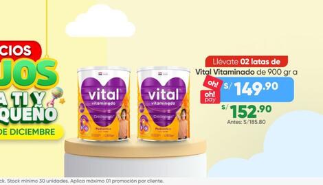 Catálogo InkaFarma semana 49 Página 7